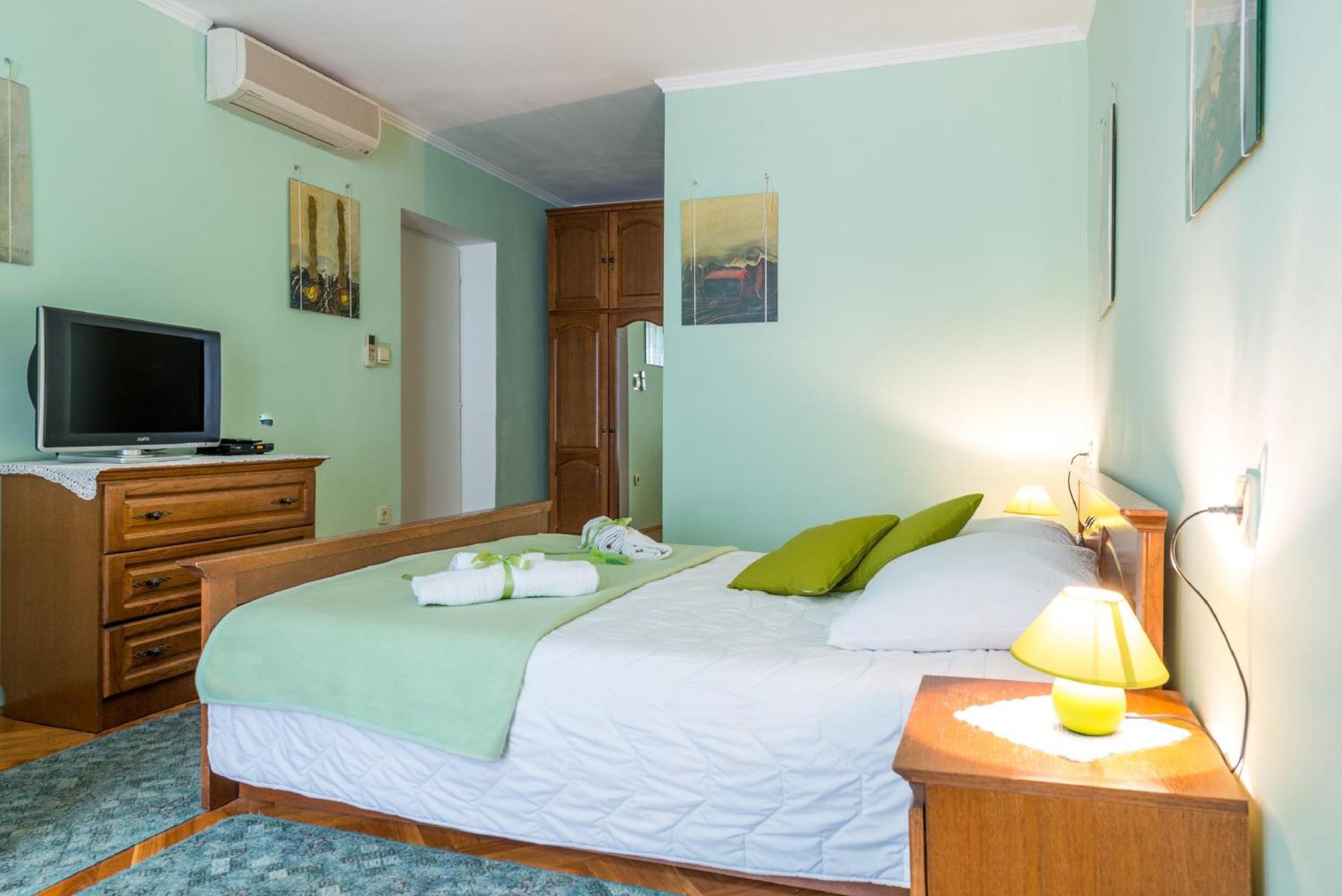 Apartments And Room Lora Dubrovnik Room photo