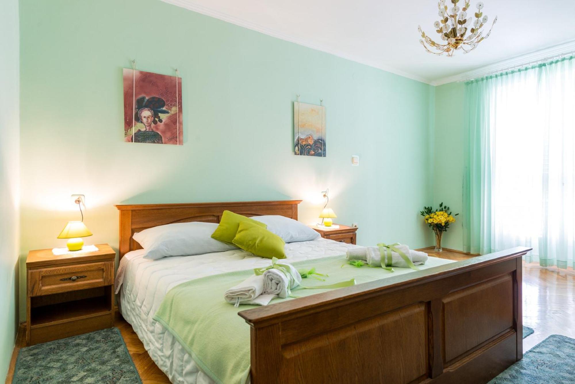 Apartments And Room Lora Dubrovnik Room photo