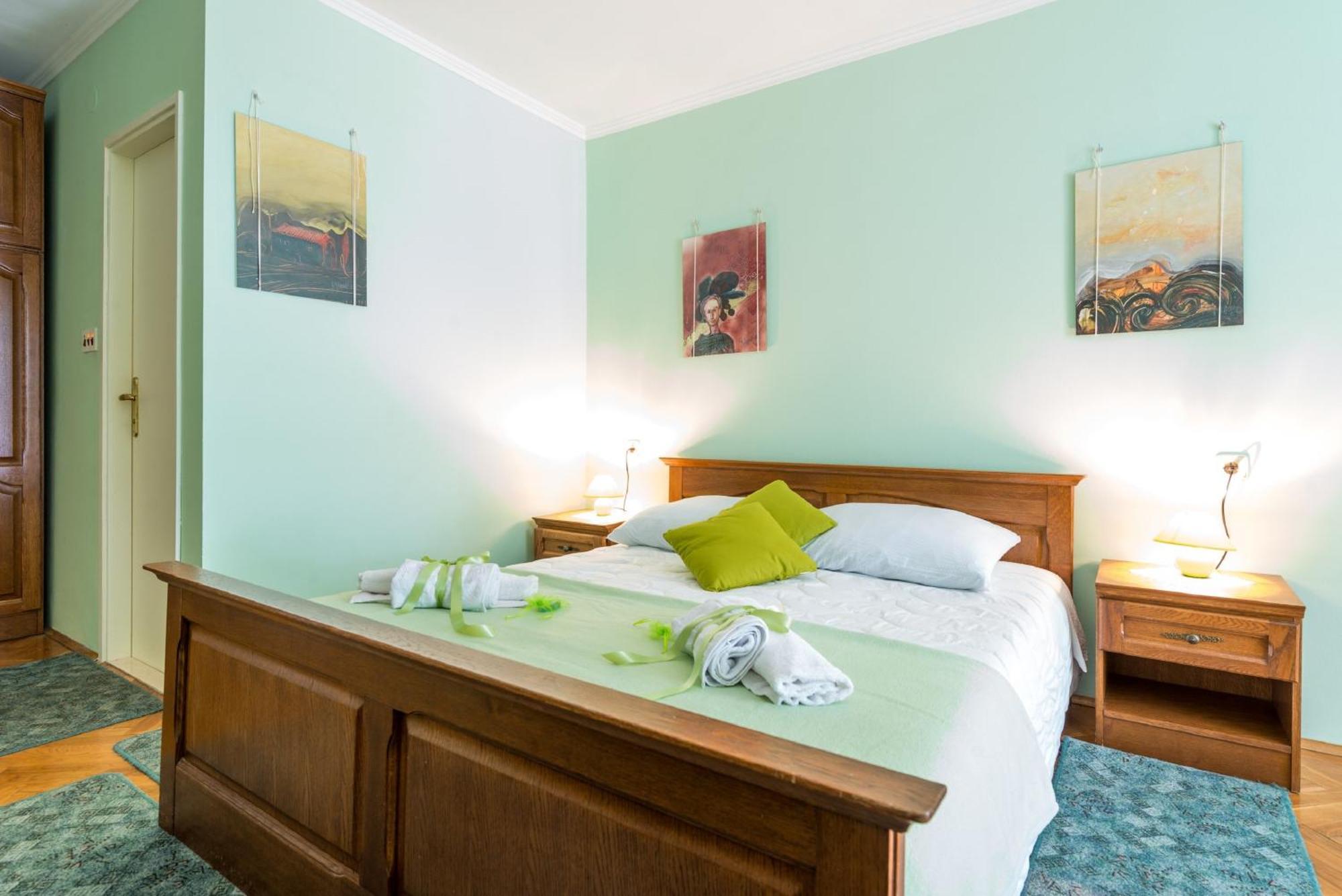 Apartments And Room Lora Dubrovnik Room photo