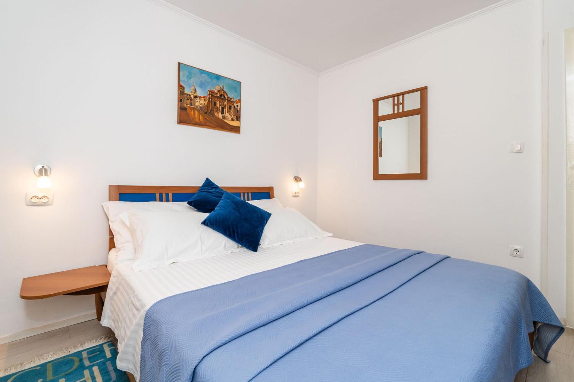 Apartments And Room Lora Dubrovnik Room photo