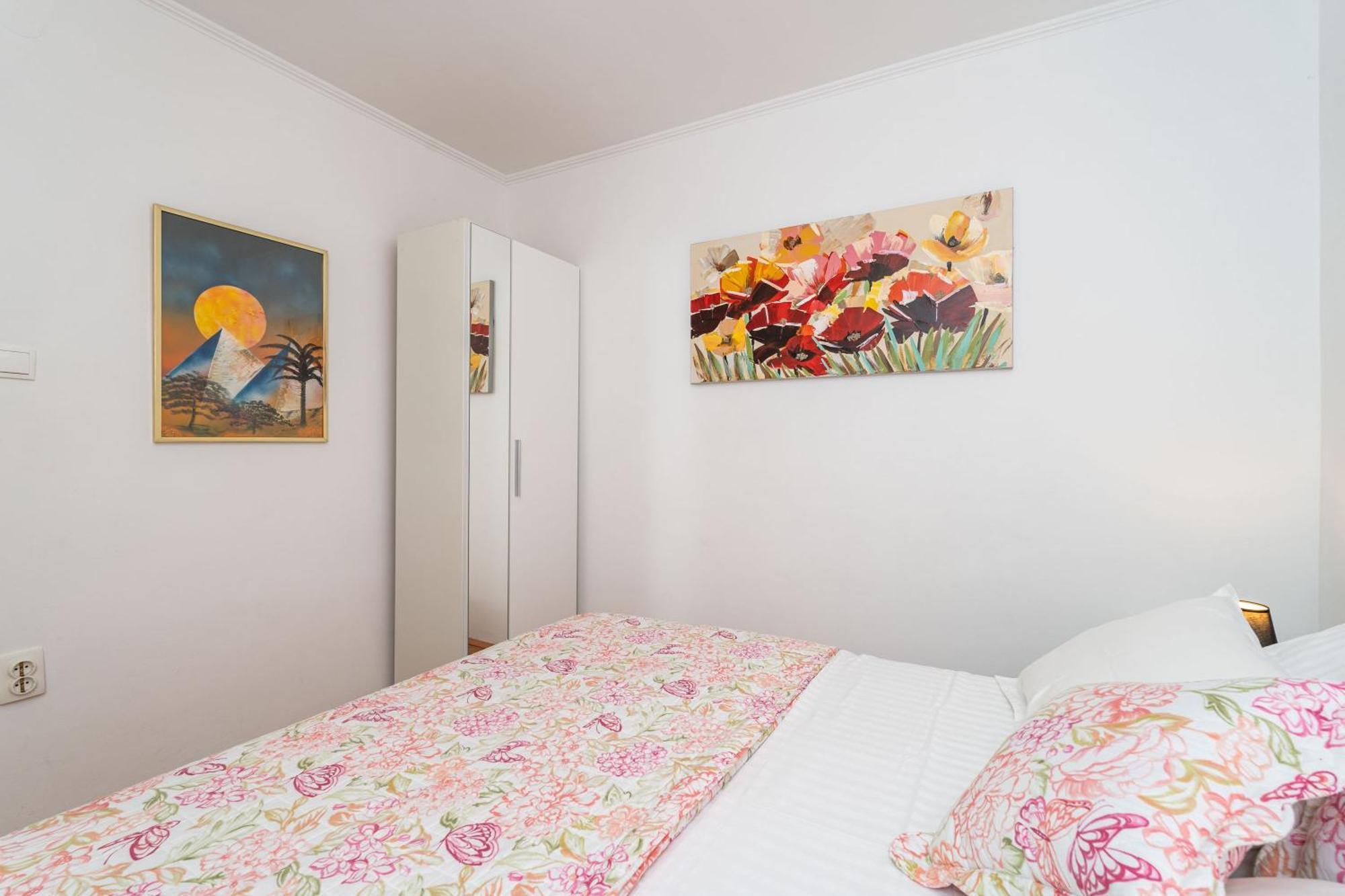 Apartments And Room Lora Dubrovnik Room photo