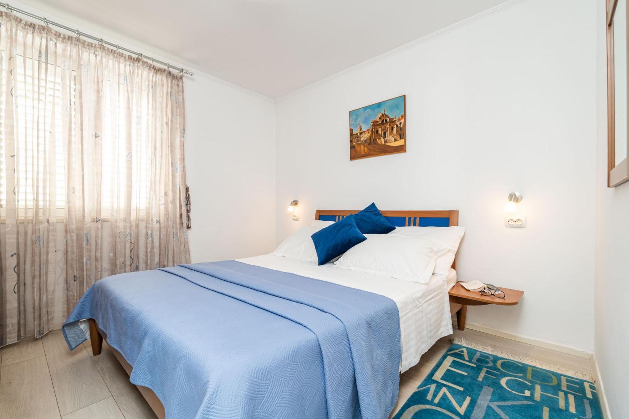Apartments And Room Lora Dubrovnik Room photo