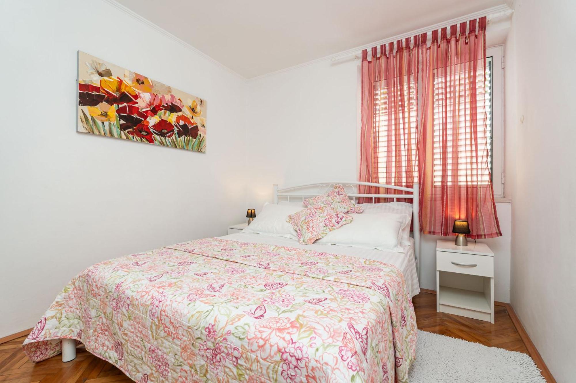 Apartments And Room Lora Dubrovnik Exterior photo