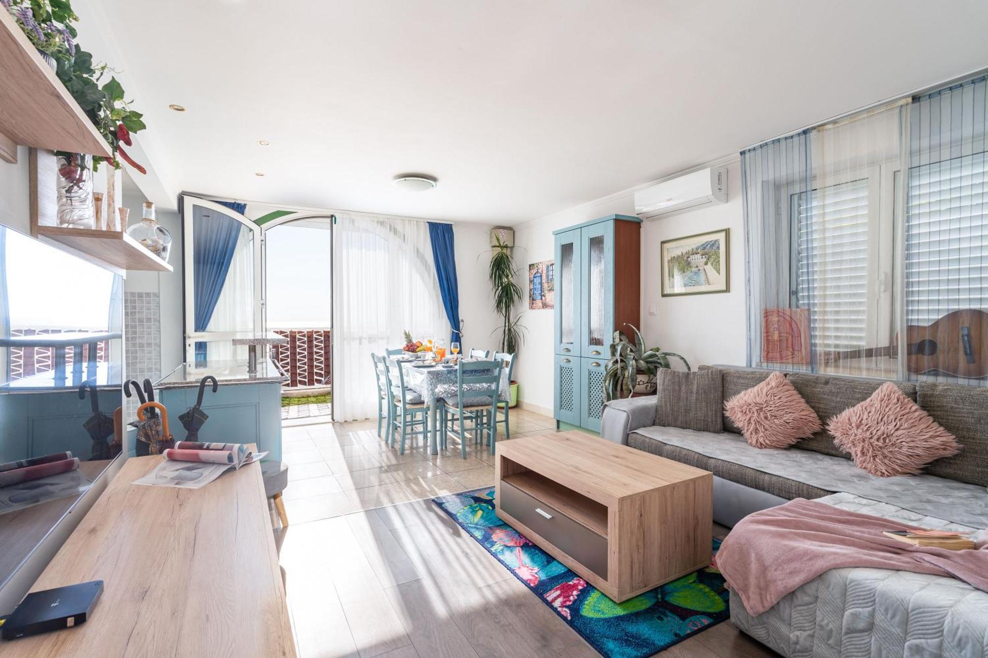 Apartments And Room Lora Dubrovnik Exterior photo