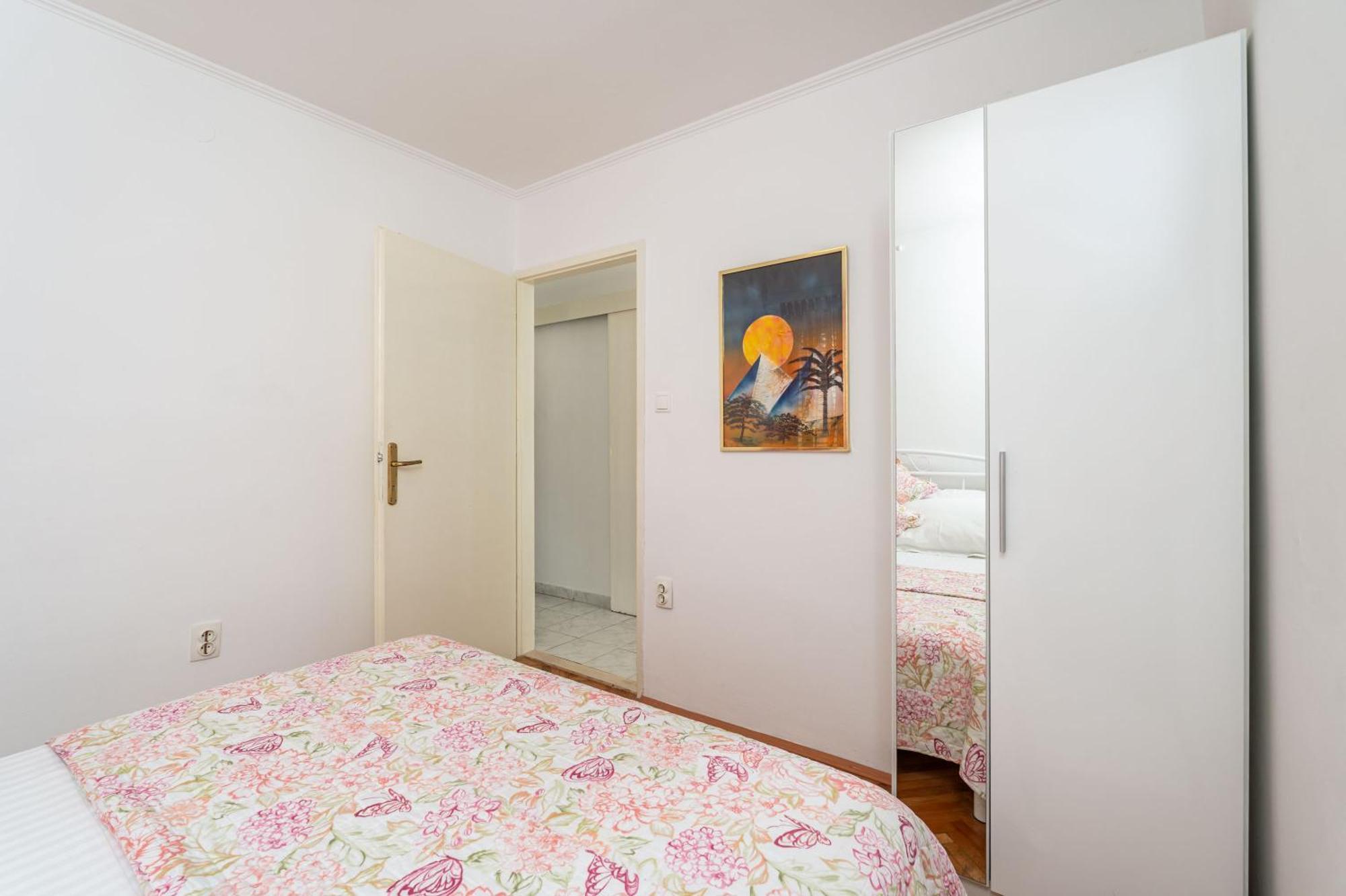 Apartments And Room Lora Dubrovnik Room photo