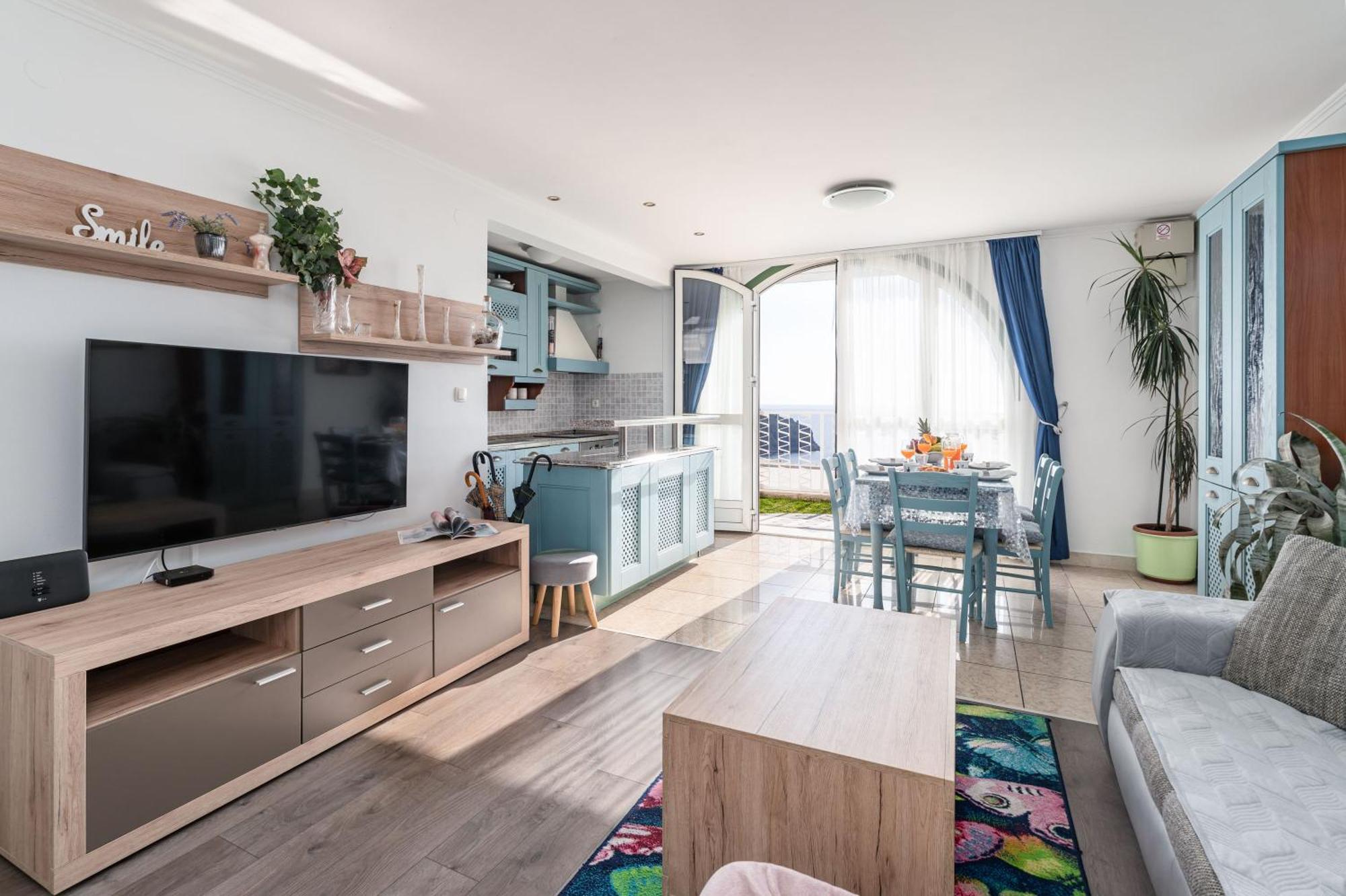 Apartments And Room Lora Dubrovnik Exterior photo