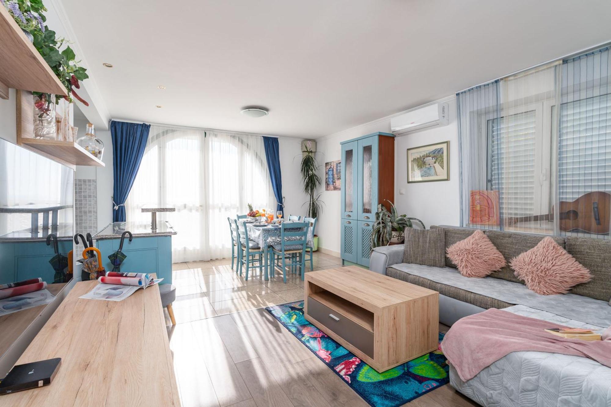 Apartments And Room Lora Dubrovnik Room photo