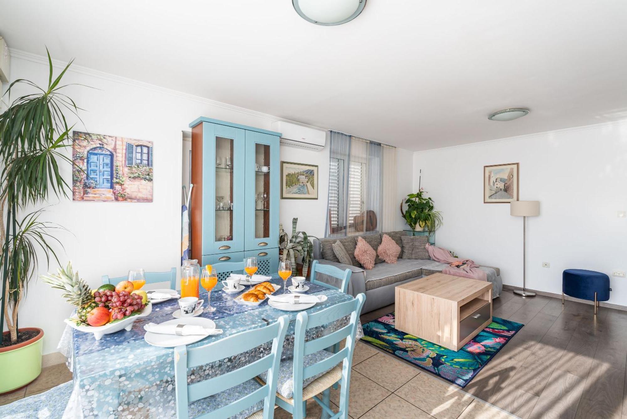 Apartments And Room Lora Dubrovnik Exterior photo