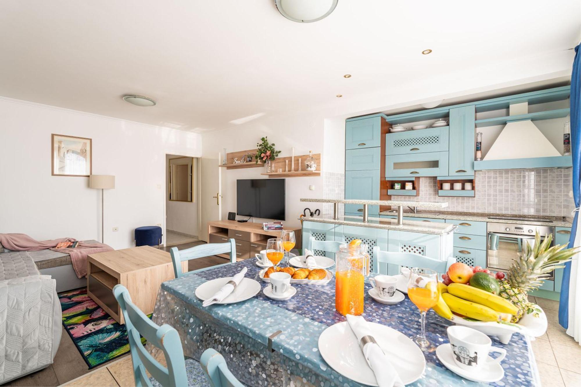 Apartments And Room Lora Dubrovnik Exterior photo
