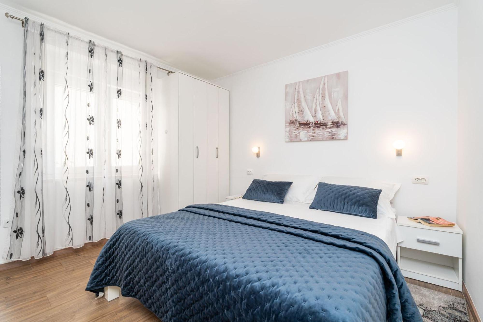 Apartments And Room Lora Dubrovnik Room photo