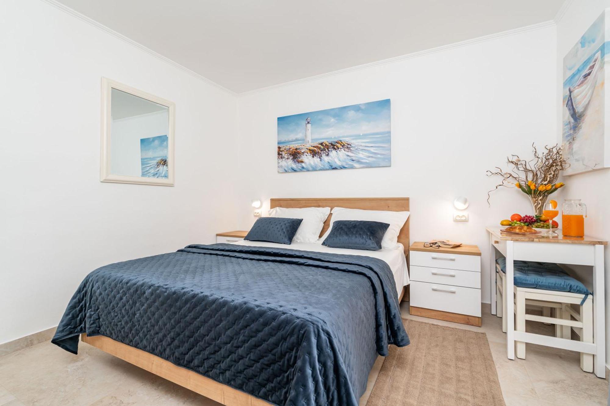 Apartments And Room Lora Dubrovnik Exterior photo
