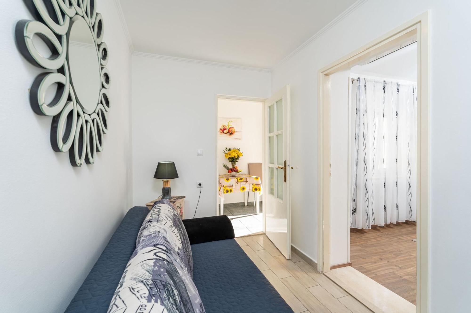 Apartments And Room Lora Dubrovnik Exterior photo