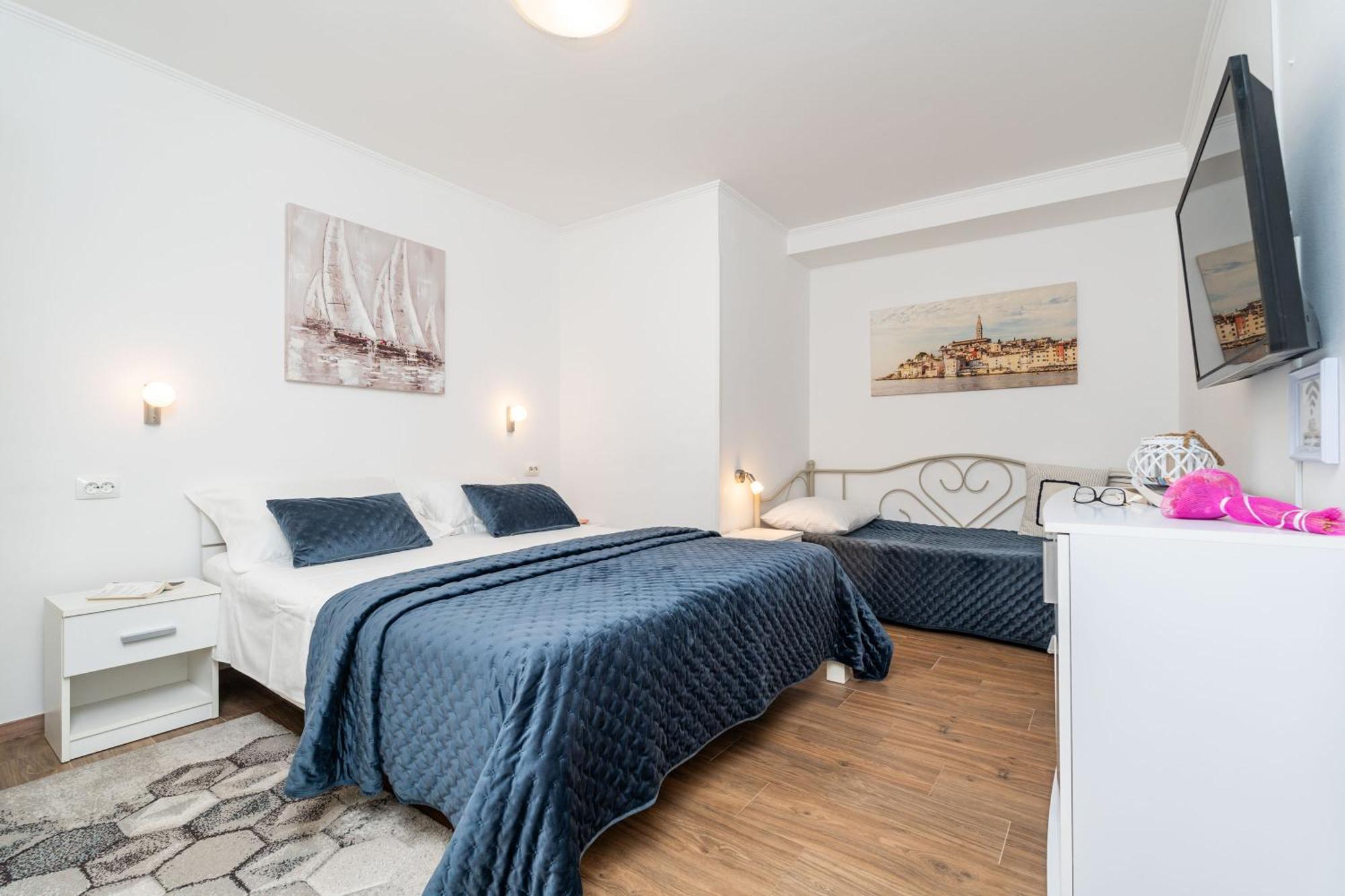 Apartments And Room Lora Dubrovnik Room photo
