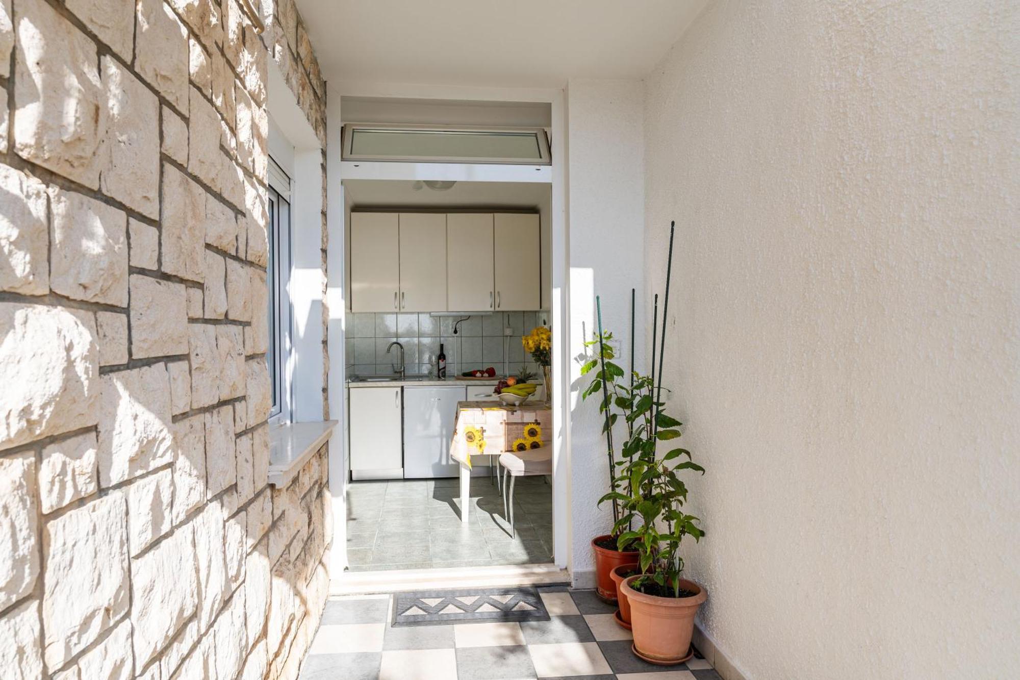 Apartments And Room Lora Dubrovnik Exterior photo