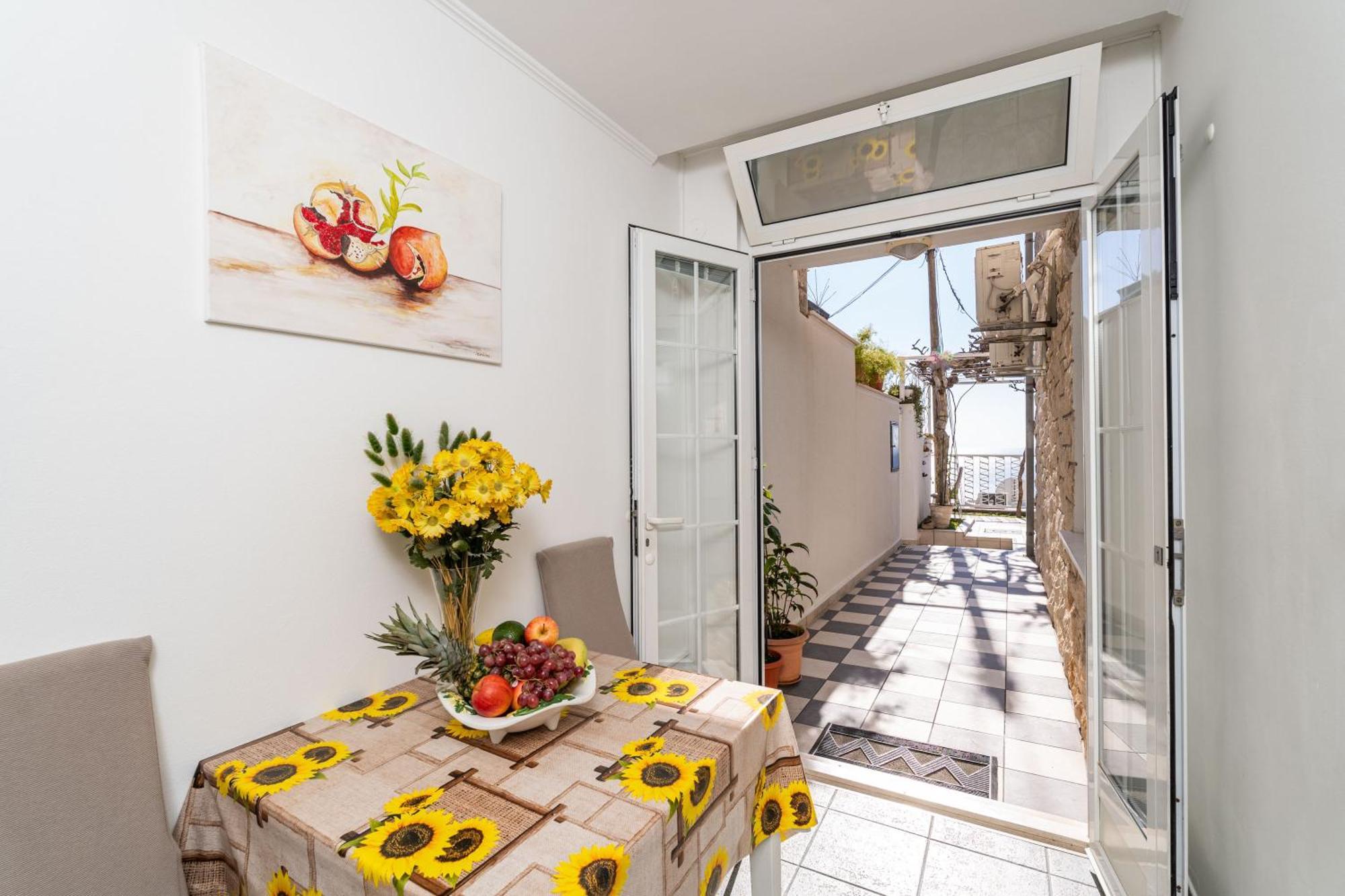 Apartments And Room Lora Dubrovnik Room photo