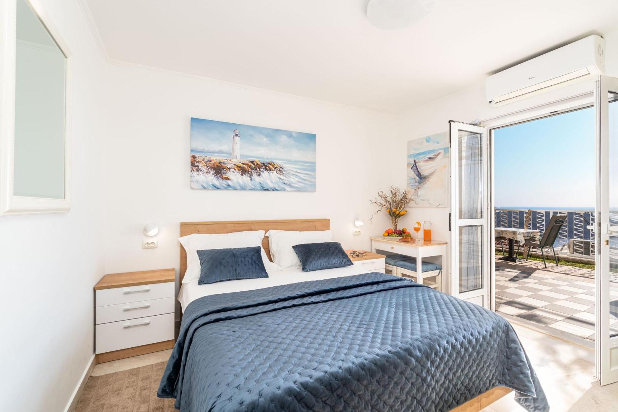 Apartments And Room Lora Dubrovnik Exterior photo