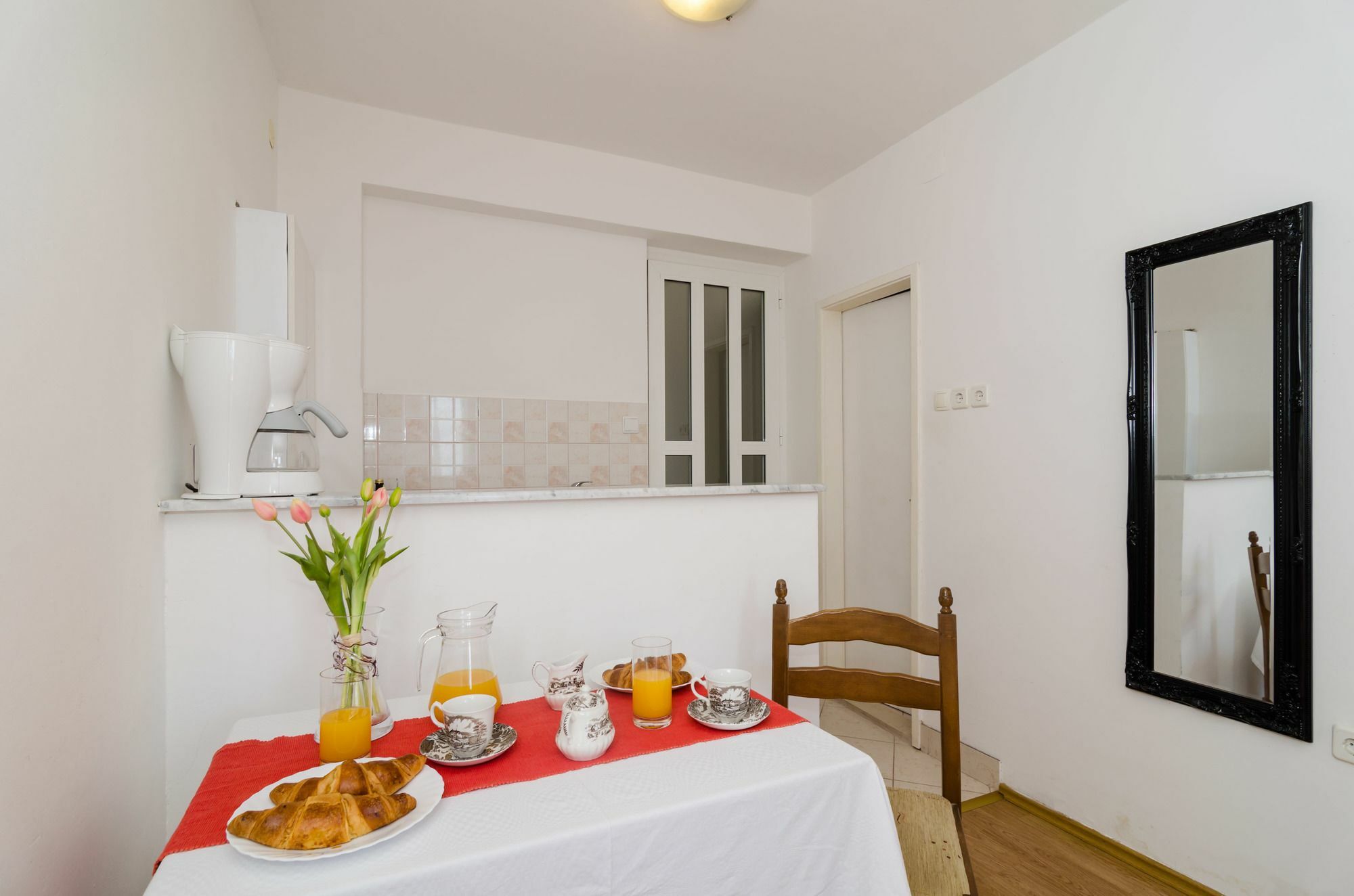 Apartments And Room Lora Dubrovnik Exterior photo