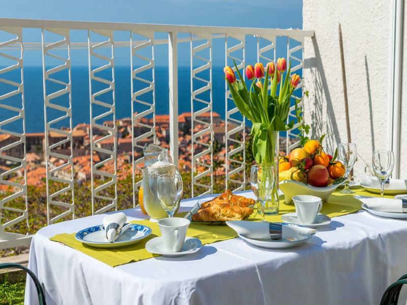 Apartments And Room Lora Dubrovnik Exterior photo