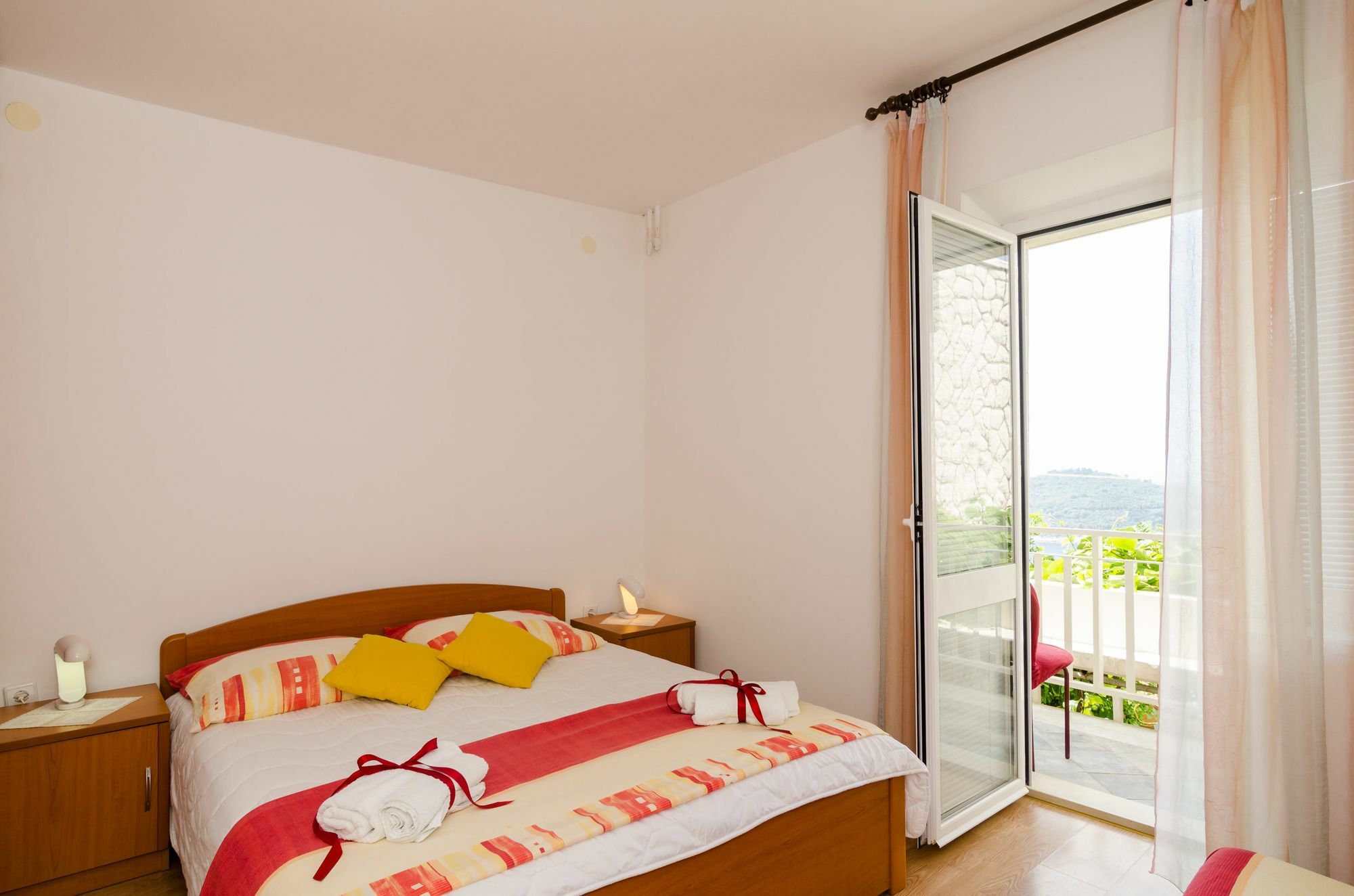 Apartments And Room Lora Dubrovnik Exterior photo