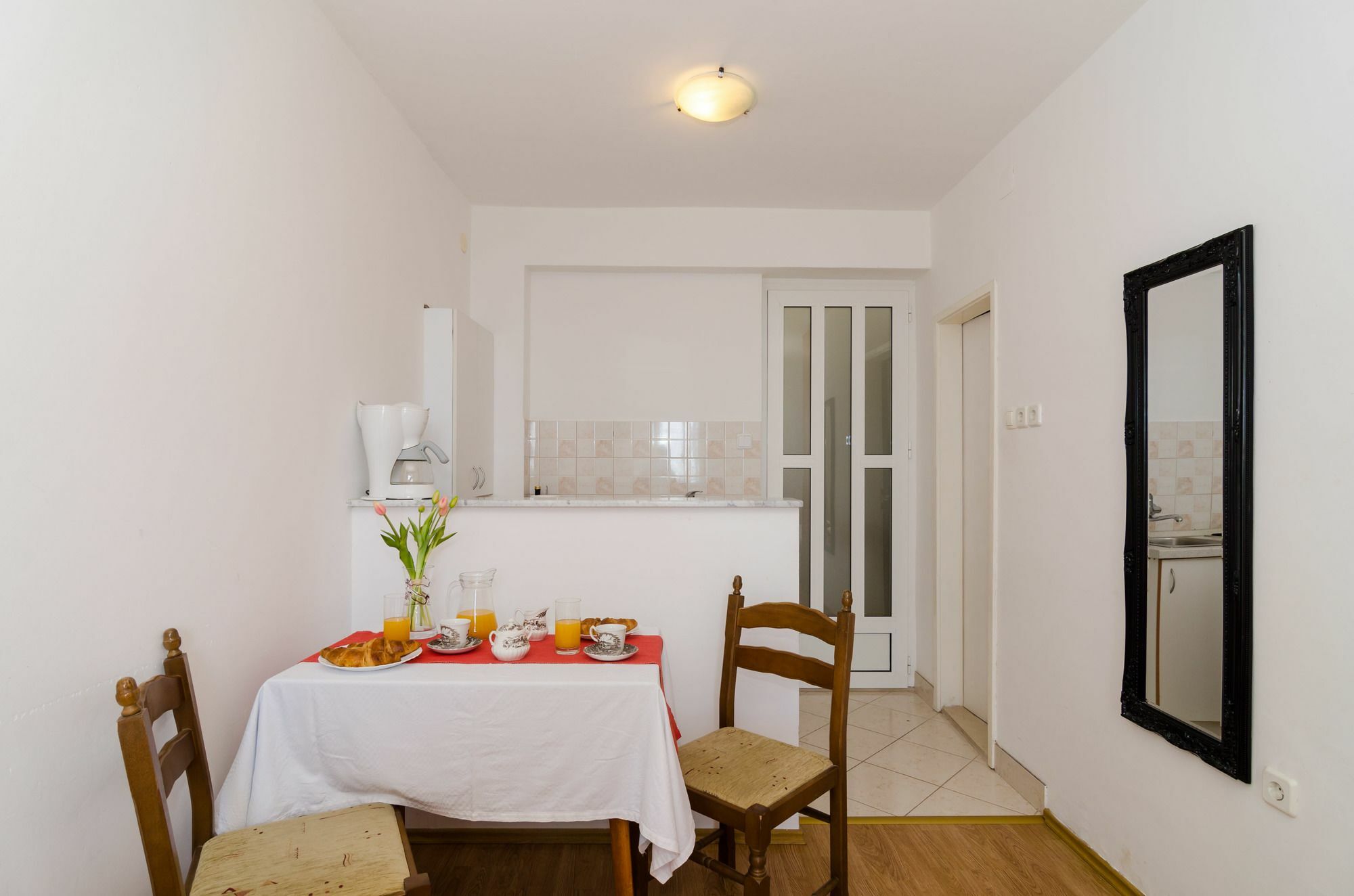 Apartments And Room Lora Dubrovnik Exterior photo